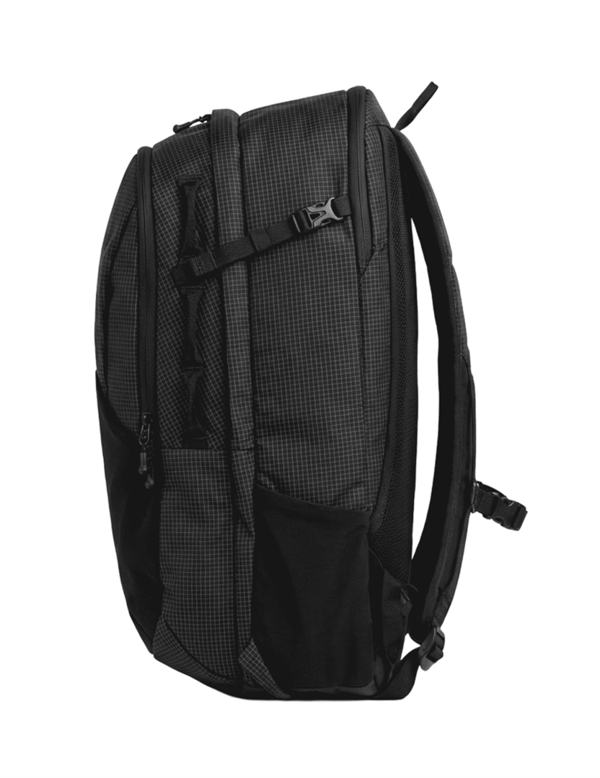 COMPRESSPORT Globe Racer rygsæk