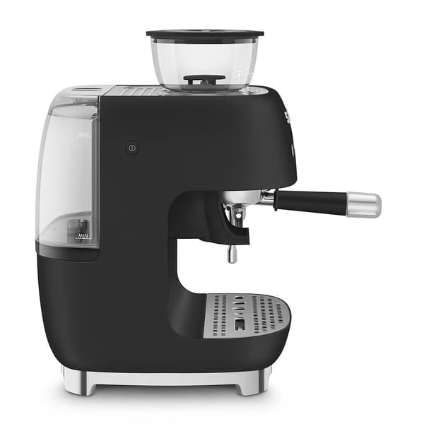 Smeg EGF03BLMEU espressomaskine