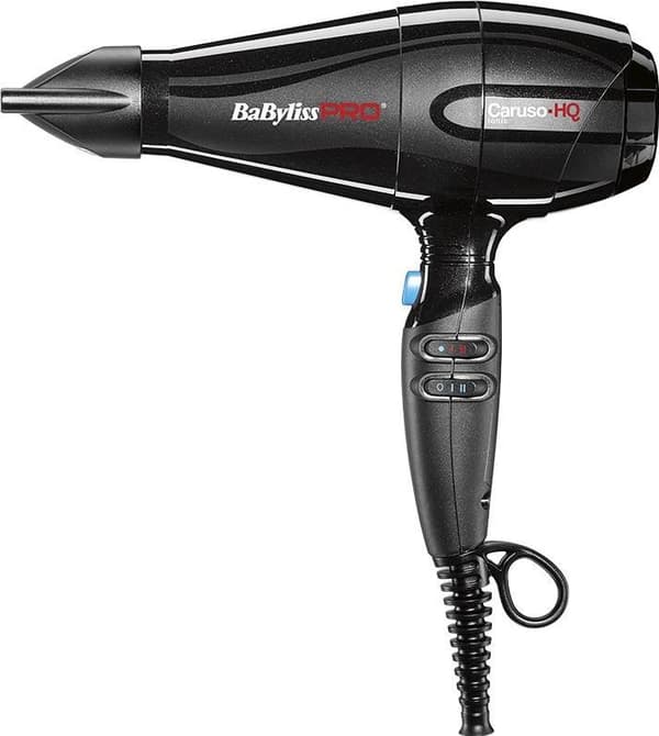 BaByliss BAB6970IE hårtørrer