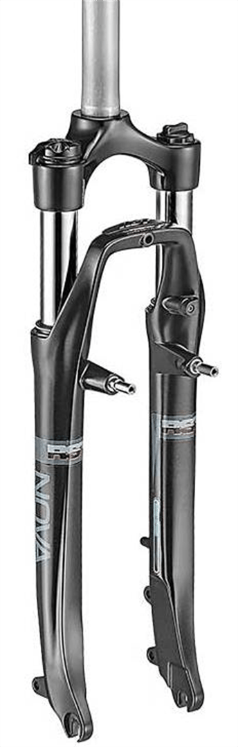 RST Nova ML cykelaffjedring