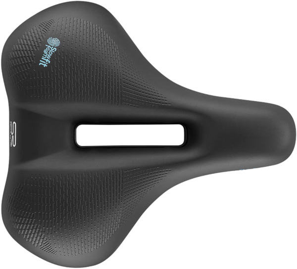 Satula SELLE ROYAL Float Relaxed
