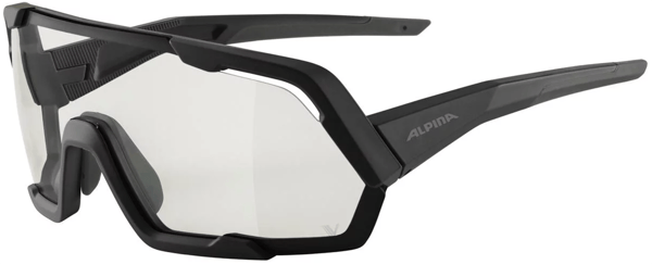 ALPINA Rocket V cykelglasögon