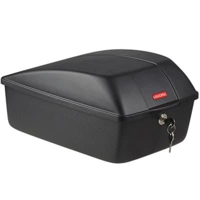 KlickFix Box Racktime -tavaratelineen laatikko