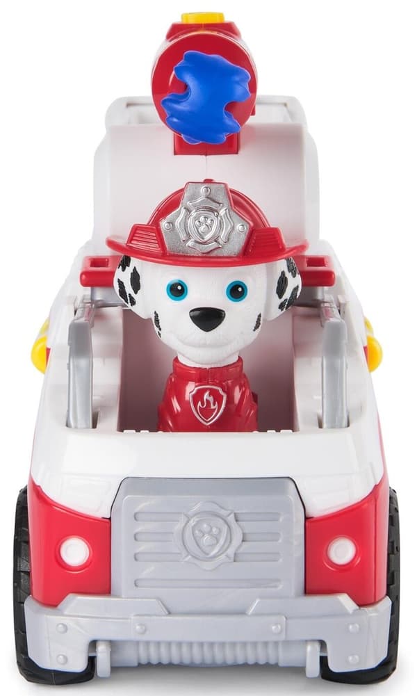 SPIN MASTER Ryhmä Hau Paloauto 6072660