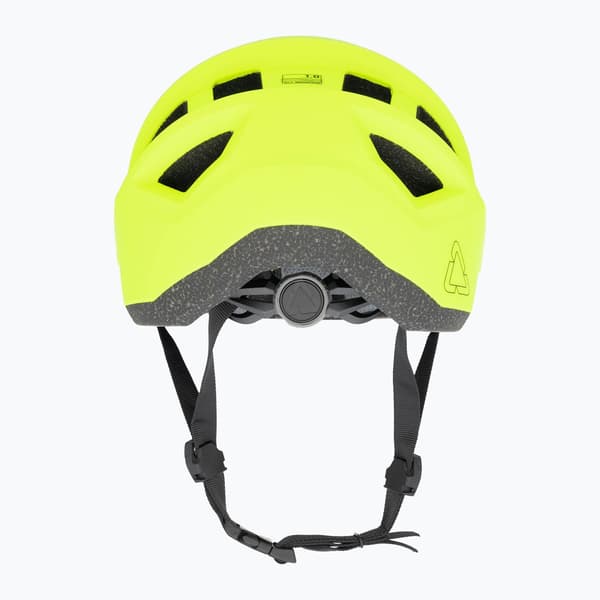 Leatt MTB AllMtn 1.0 V24 lime cykelhjelm