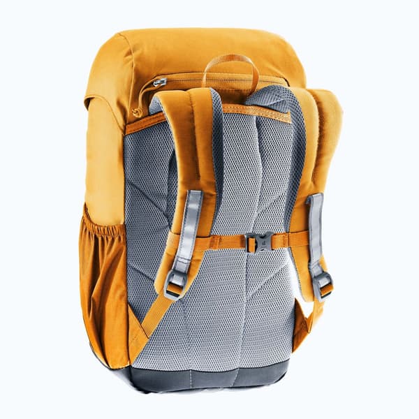 deuter Waldfuchs 14 l bärnsten/lönn barnryggsäck