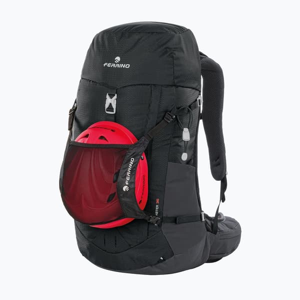 Ferrino Hikemaster 36 l sort trekkingrygsæk