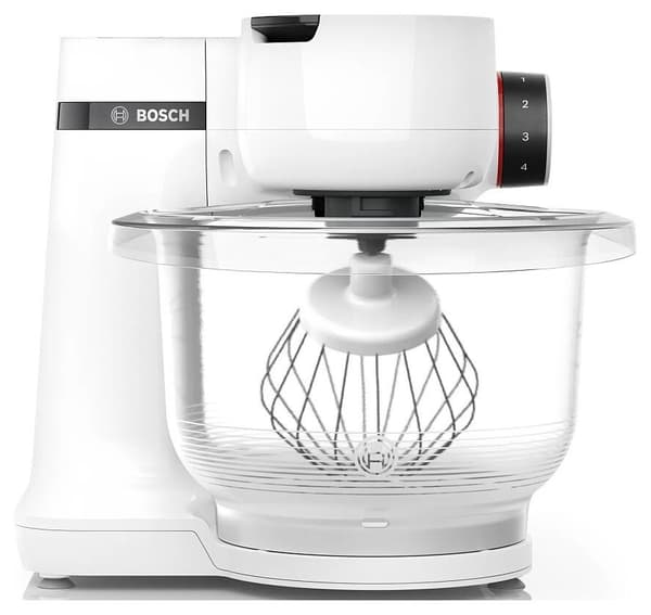 Bosch MUMS2TW30 køkkenmaskine hvid