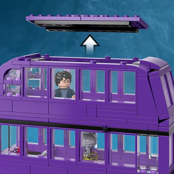 LEGO Harry Potter Natbussen (75957)