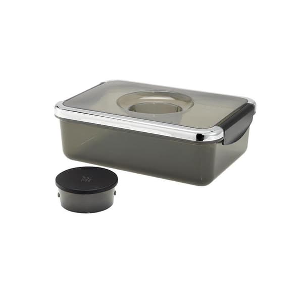 WMF Kitchenminis 416400011 snitter - 80W