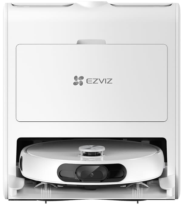 EZVIZ RS2 robotstøvsuger