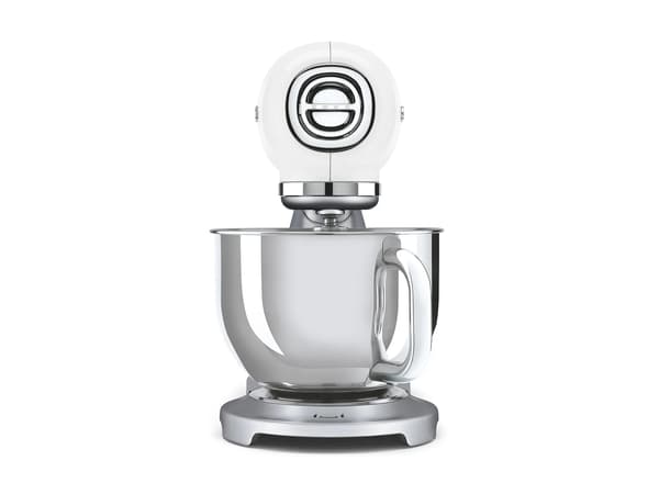 Smeg SMF04WHEU 800W yleiskone