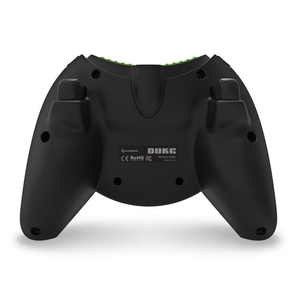 Hyperkin Duke Wired Controller Xbox 20th Anniversary Limited Edition för Xbox, PC - trådbunden