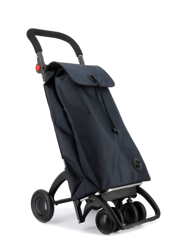 Ostoskassi Rolser I-Bag MF 4 x 4 - marengo