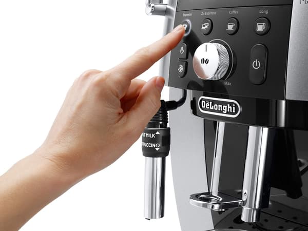 DeLonghi ECAM250.23.SB espressomaskin