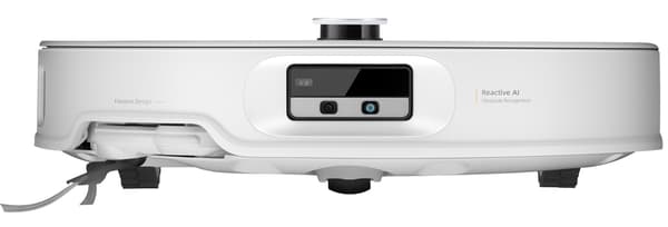 Roborock Qrevo Edget -robotti-imuri