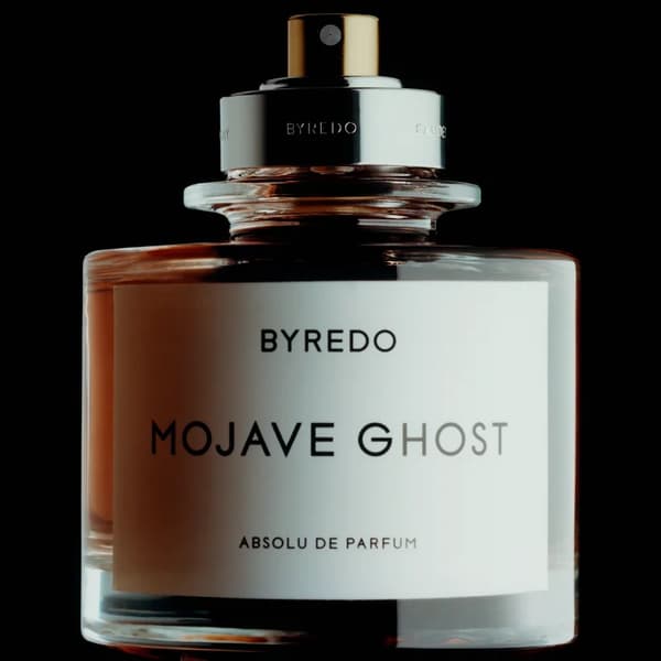 Unisexparfym BYREDO Mojave Ghost Absolu Volym (ml): 50