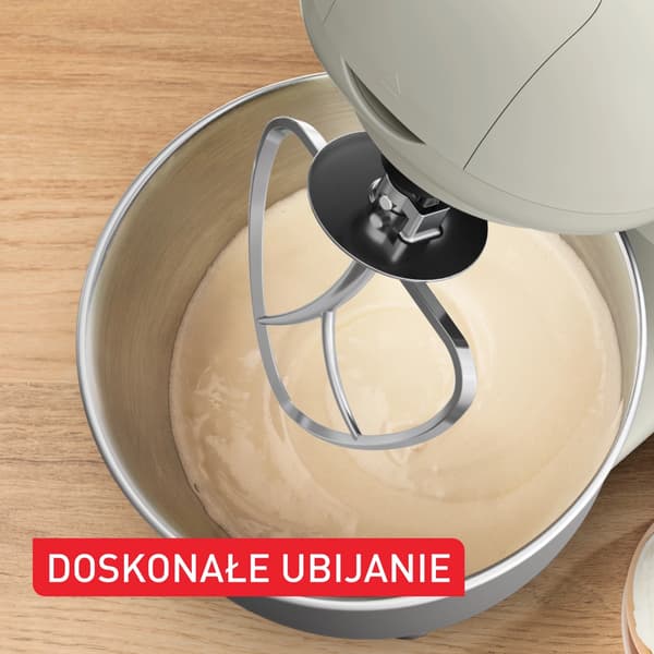 Tefal Bake Essential QB160138 800W yleiskone