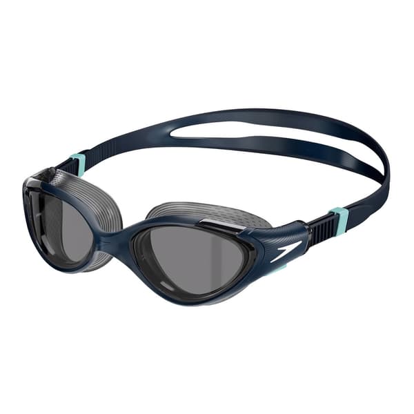 Uimalasit Speedo Biofuse 2.0 true navy/marine blue