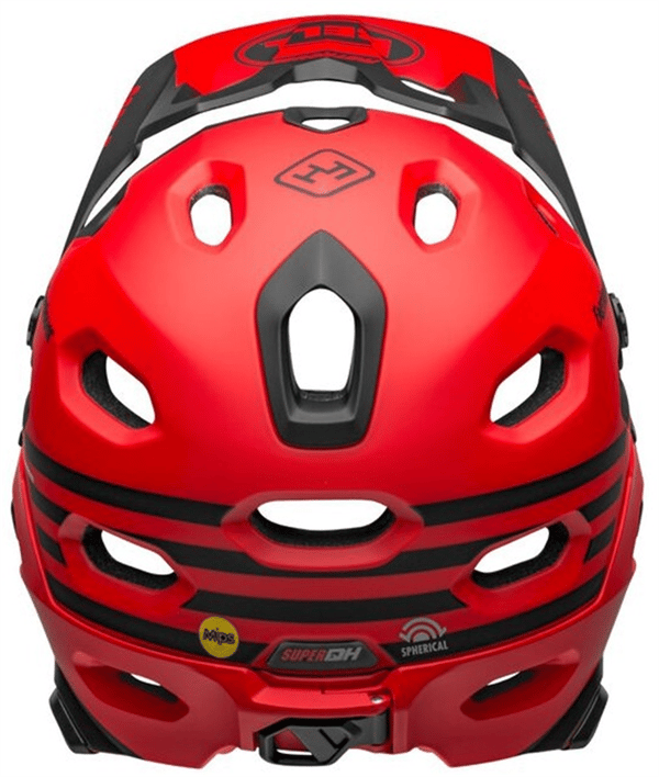 BELL Super DH Spherical MIPS Full Face Cykelhjelm