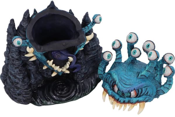 Figur NEMESIS NOW Dungeons & Dragons Beholder Box