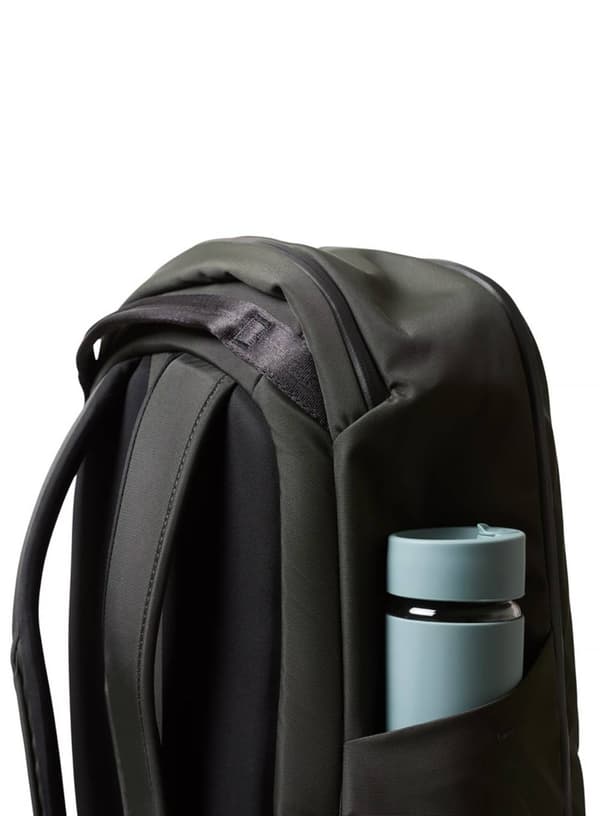 Bellroy Transit Workpack 26 urban rygsæk - oliven