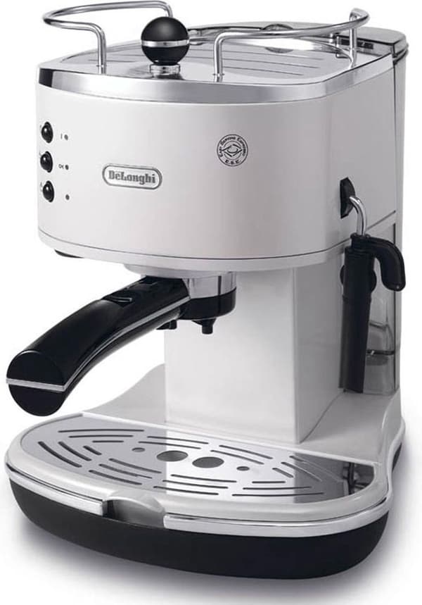 DeLonghi ECO 311.W espressomaskine