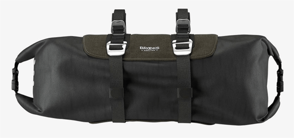 BROOKS Scape Handlebar Roll styrtaske