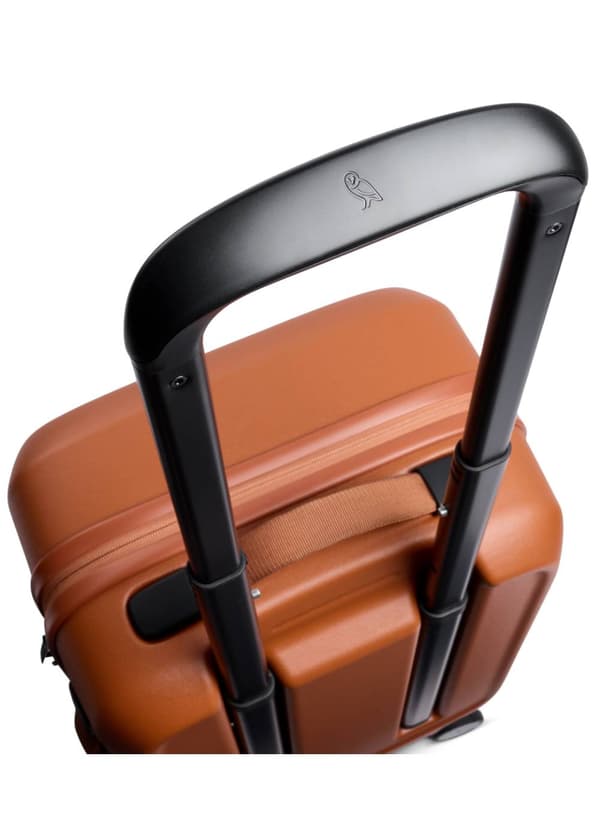 Kabinväska Bellroy Transit Carry-On - brons