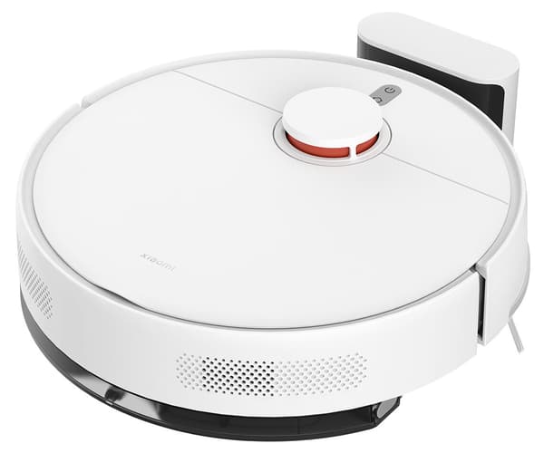 XIAOMI Vacuum S40C robotdammsugare