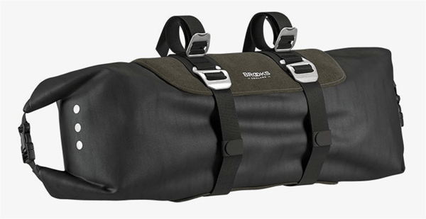 BROOKS Scape Handlebar Roll -ohjaustankolaukku