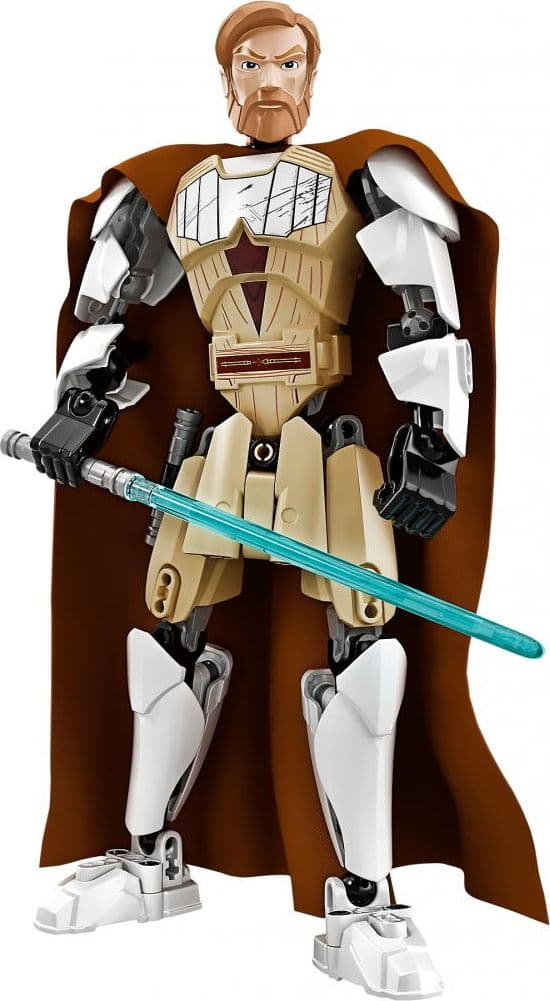 LEGO Star Wars Obi-Wan Kenobi (75109)