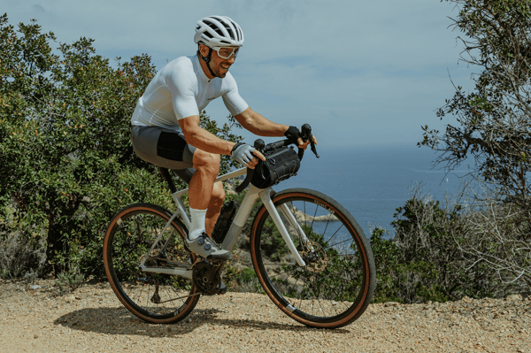 EYEN Air cykelhjälm