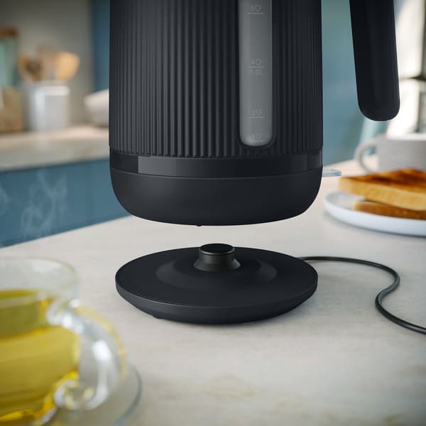 Kedel PHILIPS HD9411/90 Sort