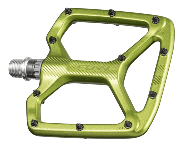 FUNN Python 2 Cykelpedaler