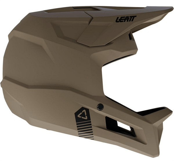 Cykelhjälm Full Face LEATT MTB Gravity 1.0