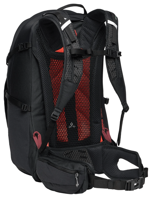 Ryggsäck VAUDE TrailControl 25+