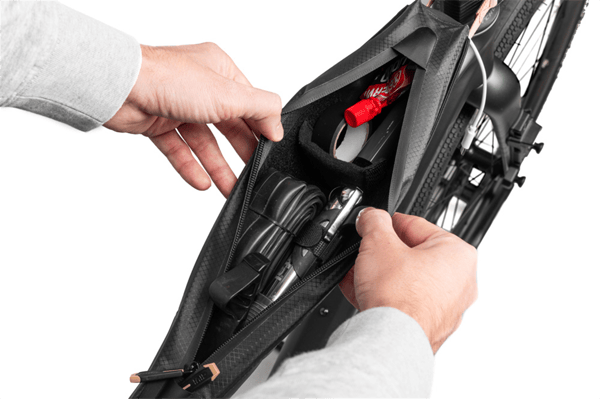 GIVI Boost ramväska