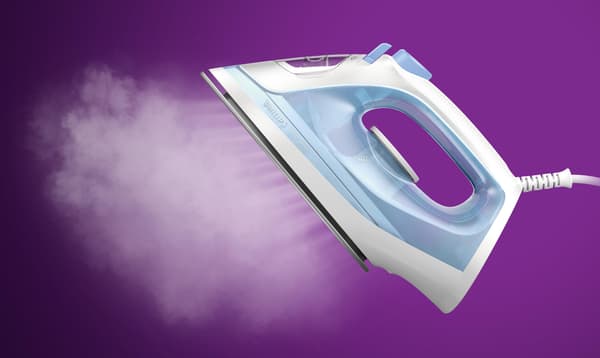 Philips DST1030/20 -silitysrauta, 90 g/min
