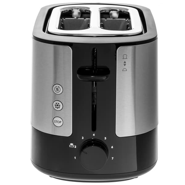 Brödrost PHILIPS HD2637/90 Viva