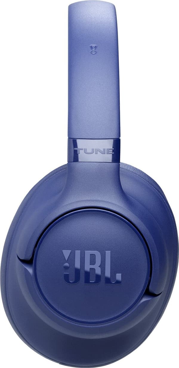 JBL Tune 730BT Over-Ear Hörlurar Blå