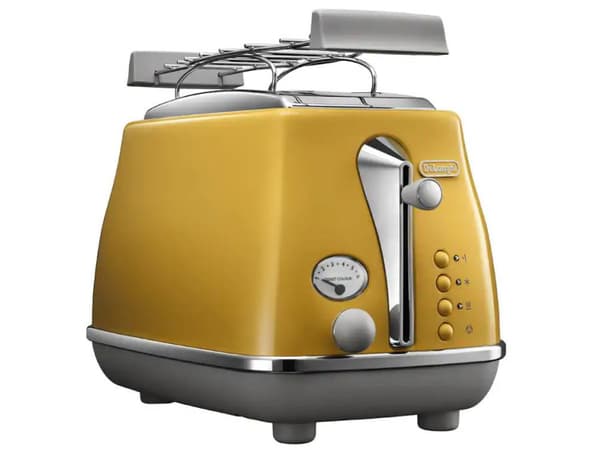 DeLonghi CTOC 2103.Y brødrister
