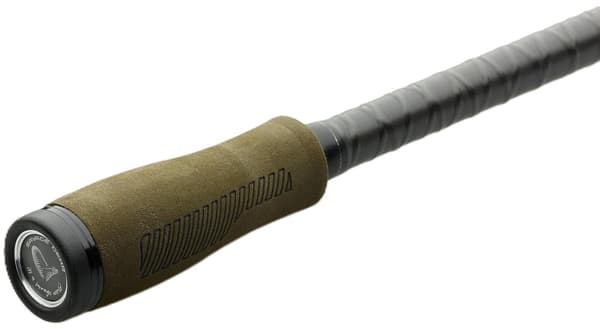 SAVAGE GEAR SG4 Medium Game -vapa 2.51m / 7-25g