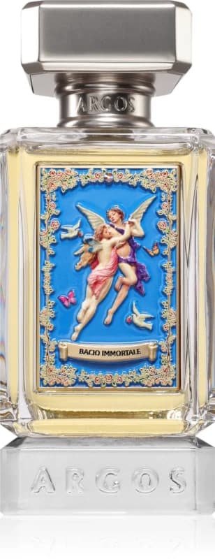 Unisex Eau de Parfum Argos Bacio Immortale 100 ml