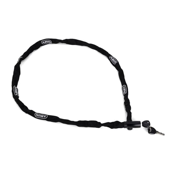 Cykelås ABUS Lock Chain 1500/110 svart