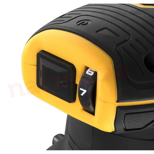 Dewalt DCW210NT slipmaskin