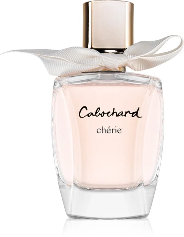 Grès Cabochard Chérie Eau de Parfum naisille 100 ml
