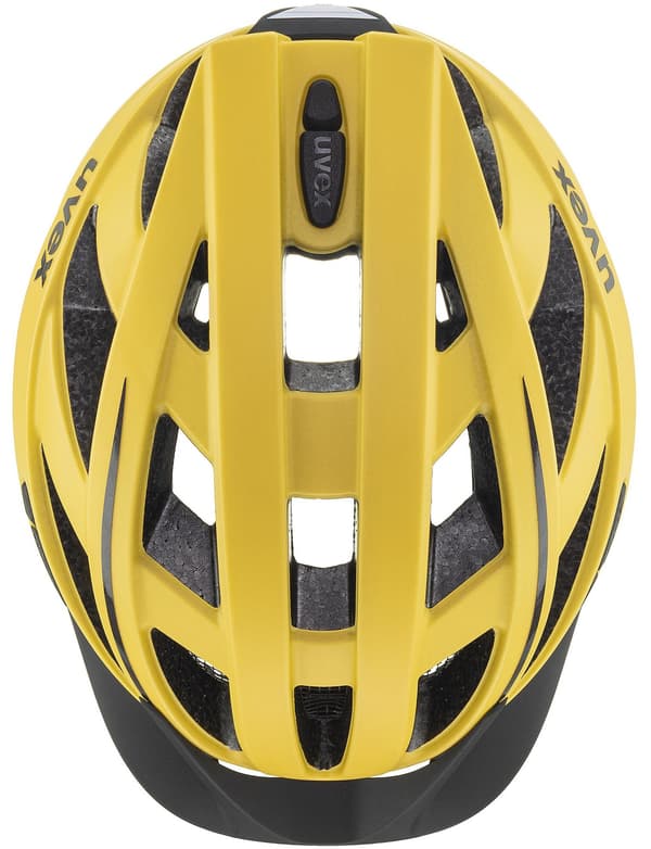 Uvex City I-vo MIPS cykelhjelm
