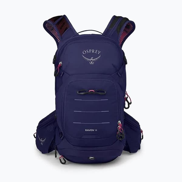 Nestepussi OSPREY Raven 14