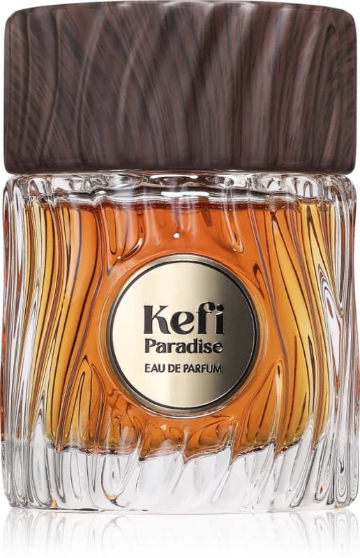 Unisex-Eau de Parfum Risala Elite Kefi Paradise 100 ml